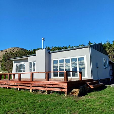 Mt Highfield Farm Cottage Waiau Luaran gambar