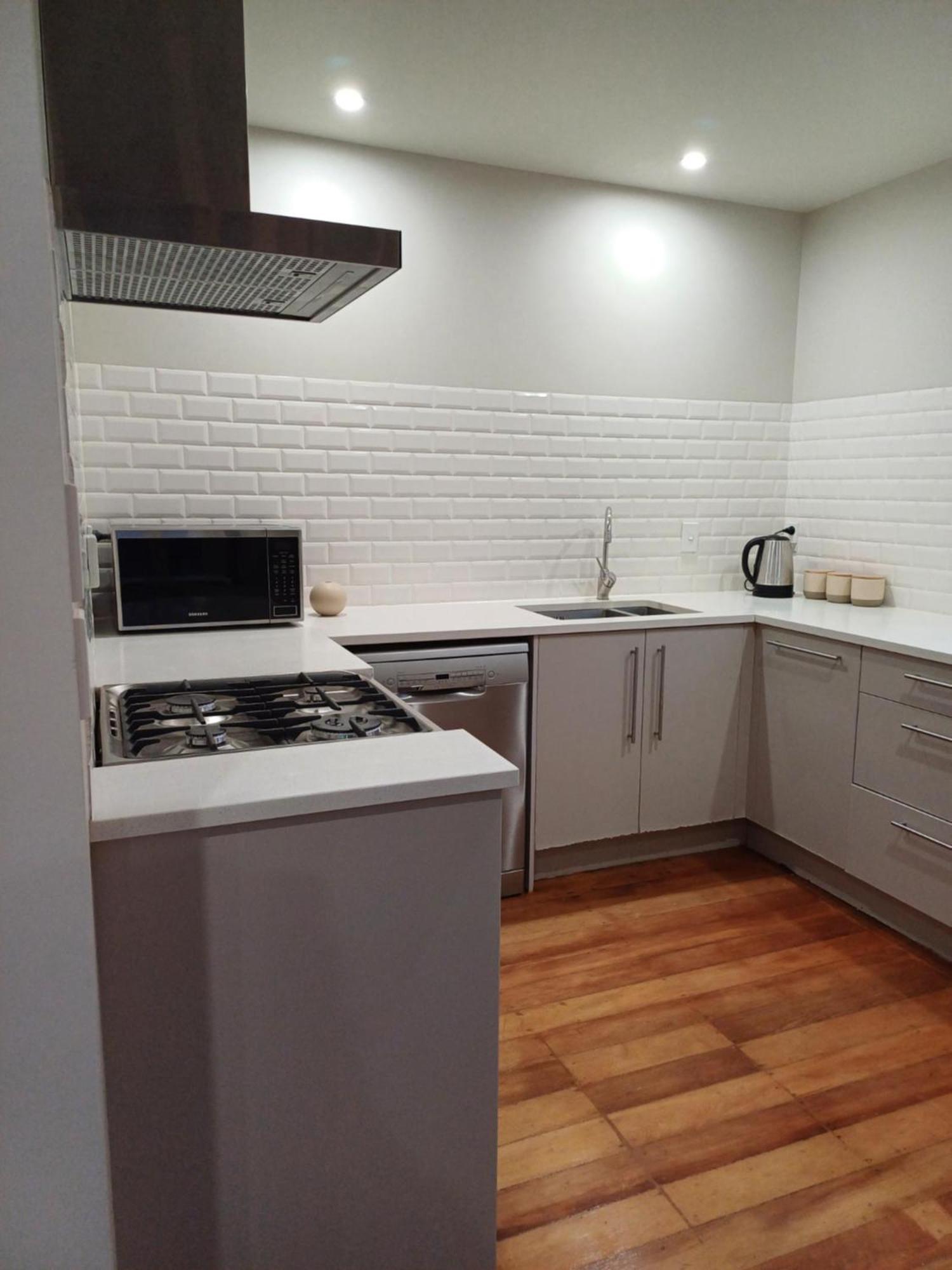 Mt Highfield Farm Cottage Waiau Luaran gambar