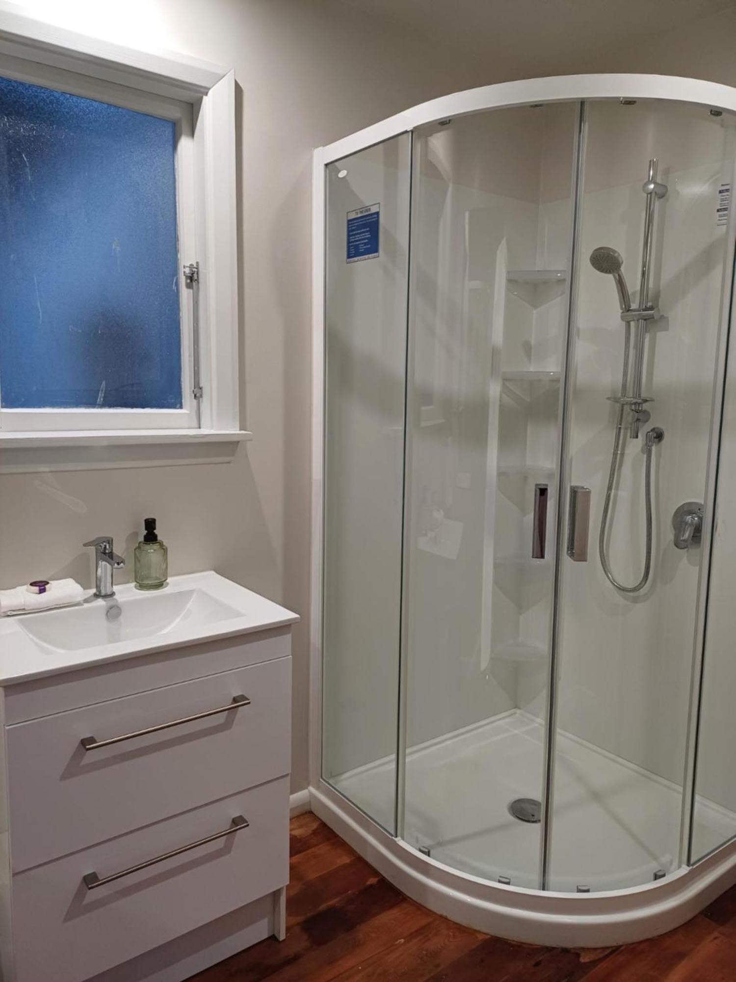 Mt Highfield Farm Cottage Waiau Luaran gambar