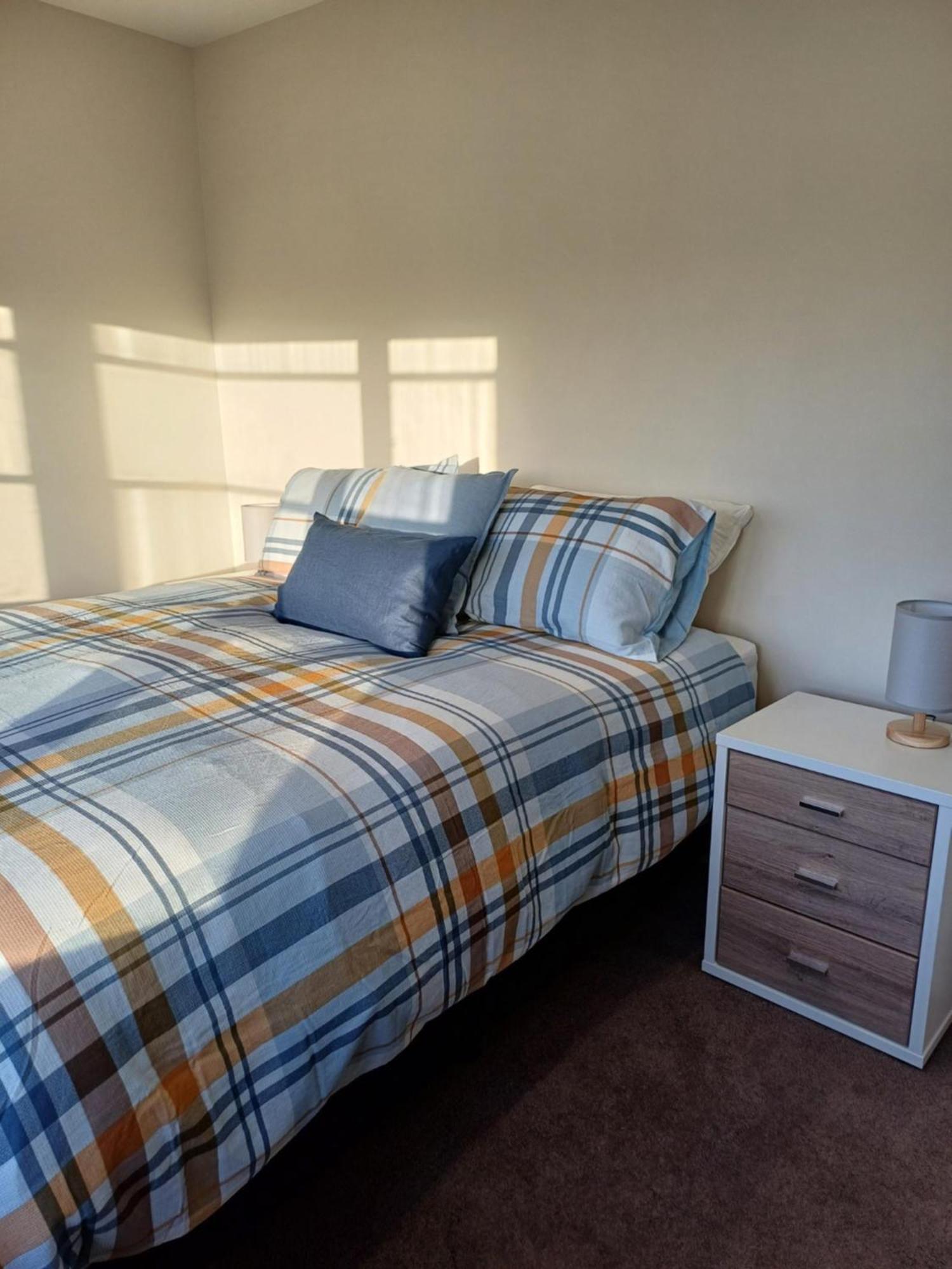 Mt Highfield Farm Cottage Waiau Luaran gambar