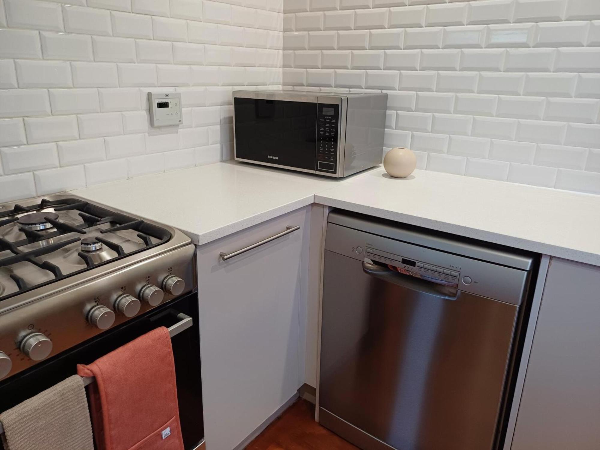 Mt Highfield Farm Cottage Waiau Luaran gambar