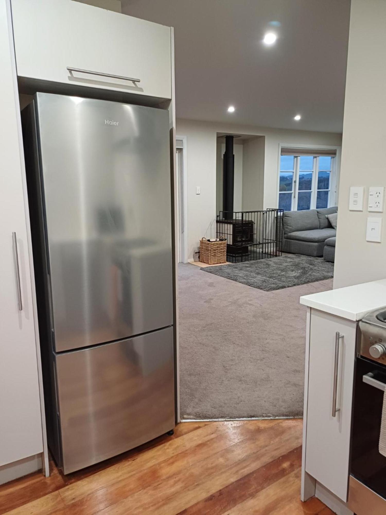 Mt Highfield Farm Cottage Waiau Luaran gambar